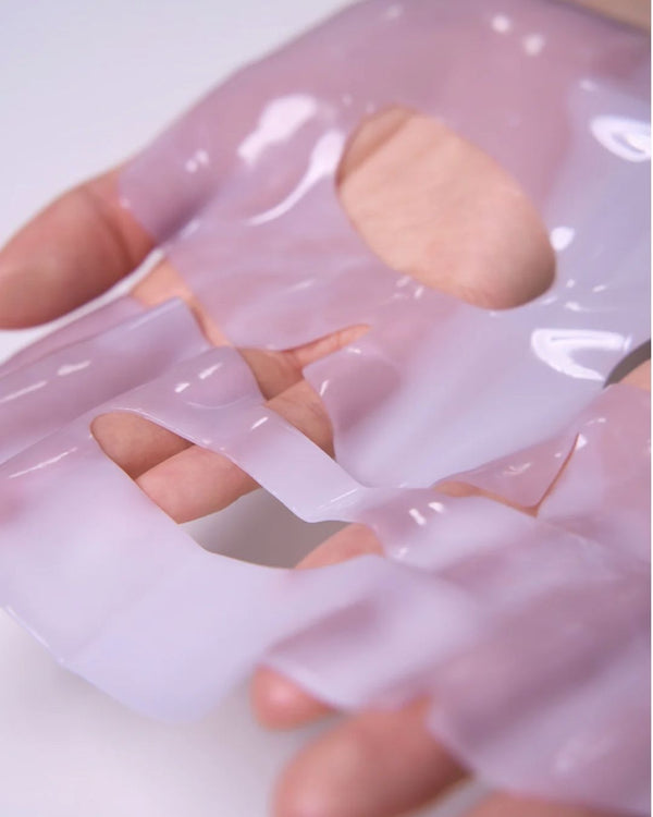 Slow Aging Phyto Collagen Gel Mask