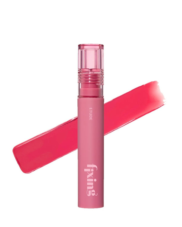 Fixing Tint - Tinta de Labios Mate de Larga Duración