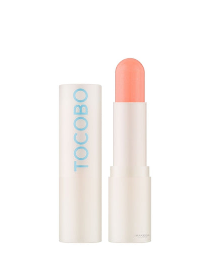 Glow Ritual Lip Balm Coral Water
