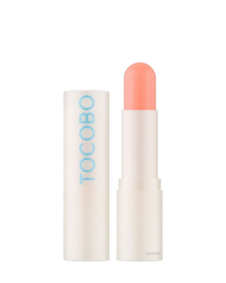 Glow Ritual Lip Balm Coral Water