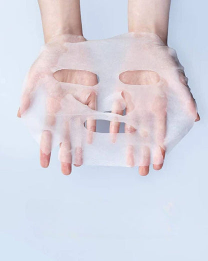 Highly Moisturizing Essence Mask Pack | Mascarilla
