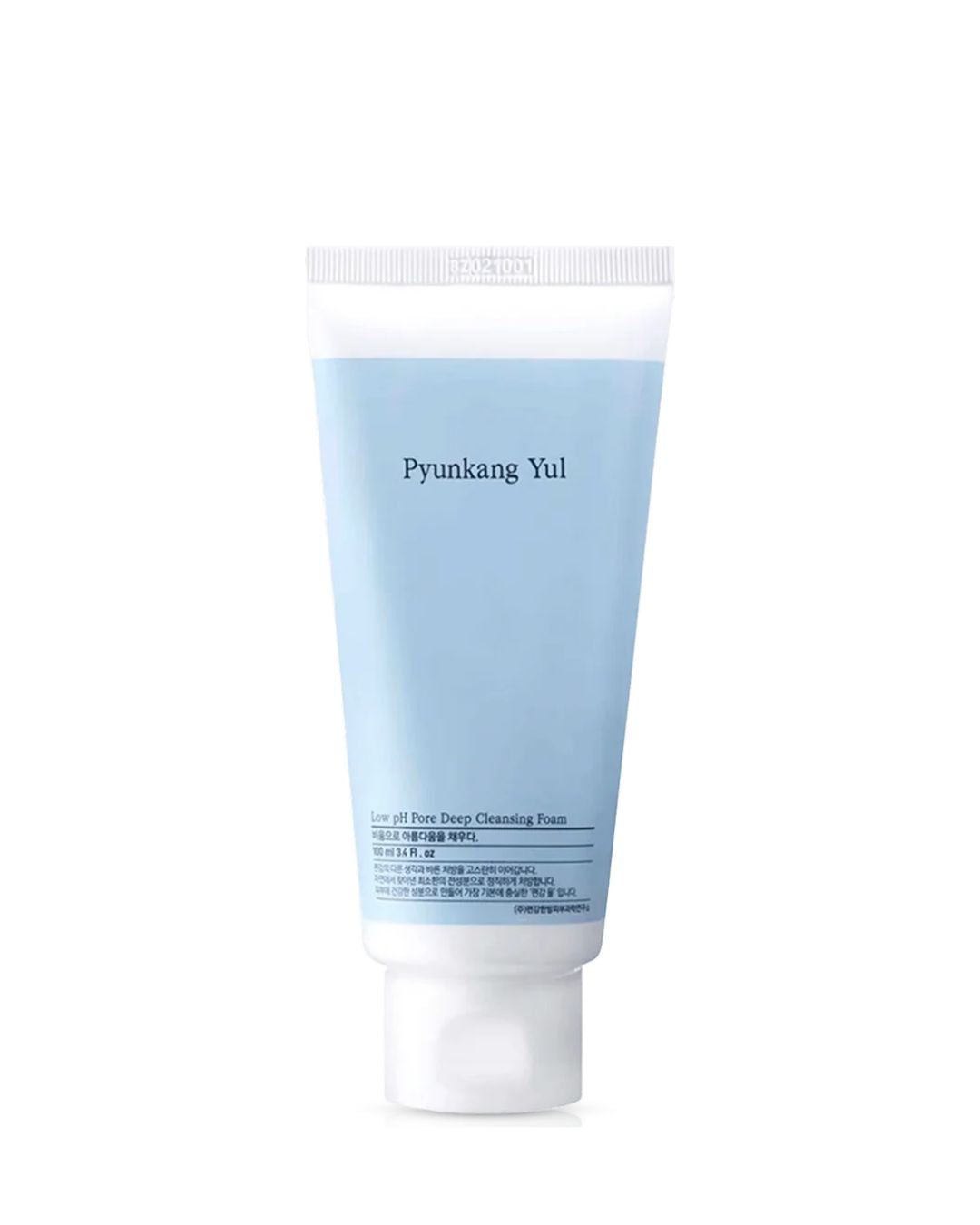 Low Ph Pore Deep Cleansing Foam | Espuma Limpiadora
