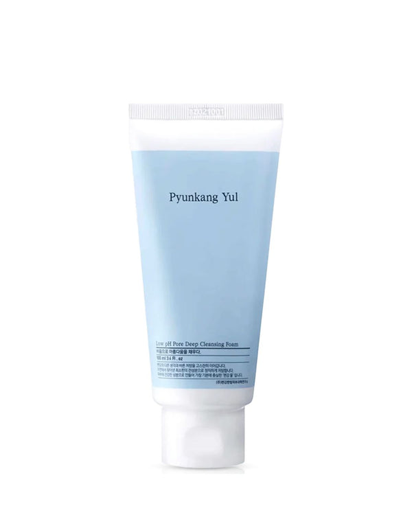 Low Ph Pore Deep Cleansing Foam | Espuma Limpiadora