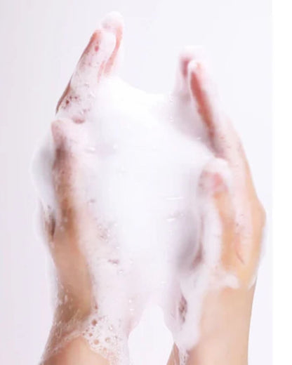 Low Ph Pore Deep Cleansing Foam | Espuma Limpiadora