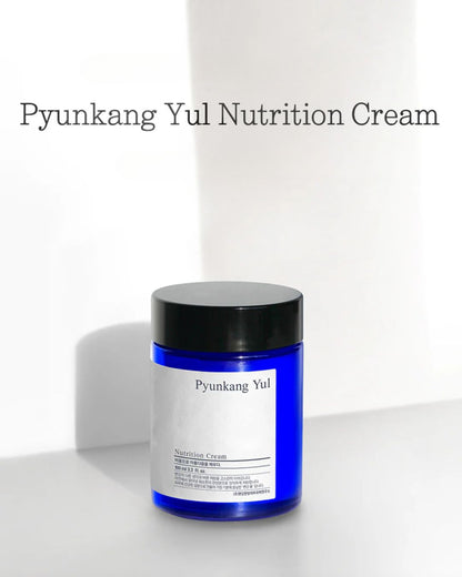 Mini Nutrition Cream | Crema Hidratante