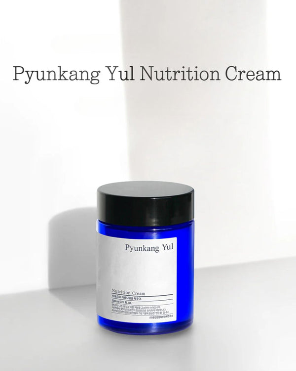 Mini Nutrition Cream | Crema Hidratante
