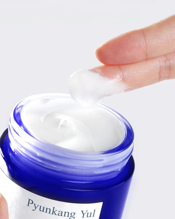 Mini Nutrition Cream | Crema Hidratante
