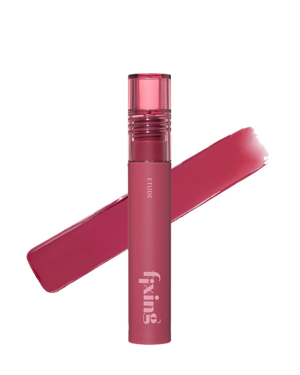 Fixing Tint - Tinta de Labios Mate de Larga Duración