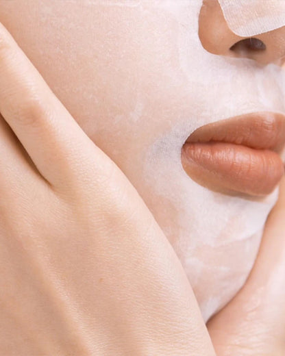 Calming Mask Pack | Mascarilla Coreana Calmante
