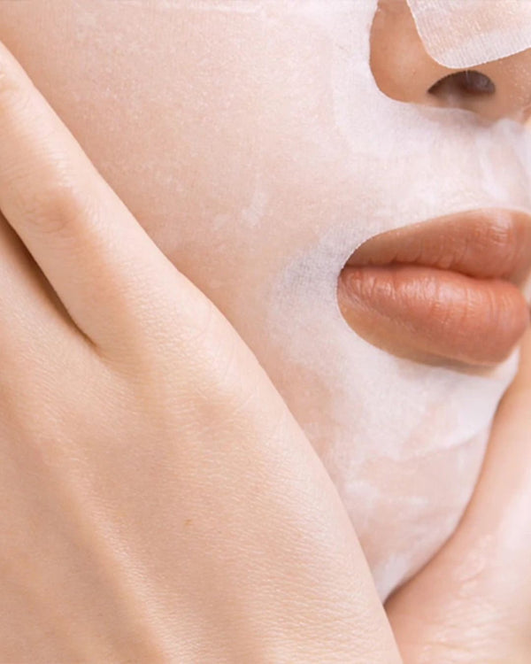 Calming Mask Pack | Mascarilla Coreana Calmante