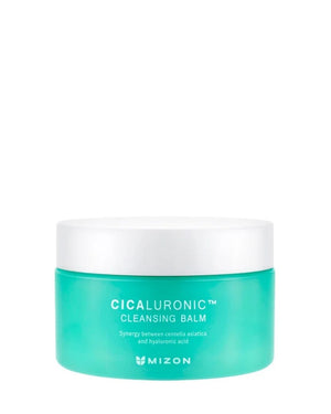 Cicaluronic Cleansing Balm 80ml