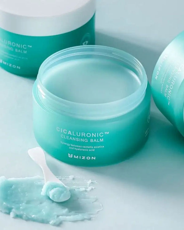 Cicaluronic Cleansing Balm 80ml