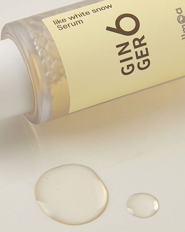 White Snow Serum