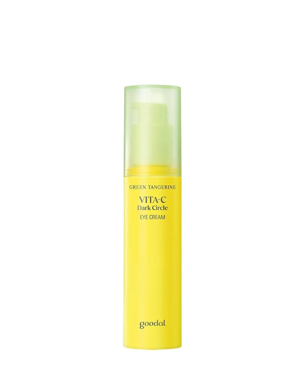 Green Tangerine Vita C Dark Circle Eye Cream (30ml)