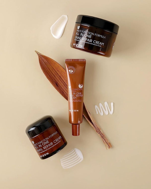 All In One Snail Repair Cream (35ml)