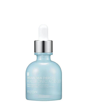 Hyaluronic Acid 100