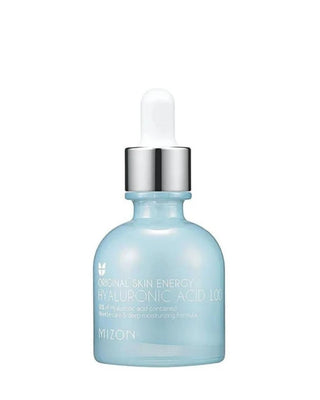 Hyaluronic Acid 100