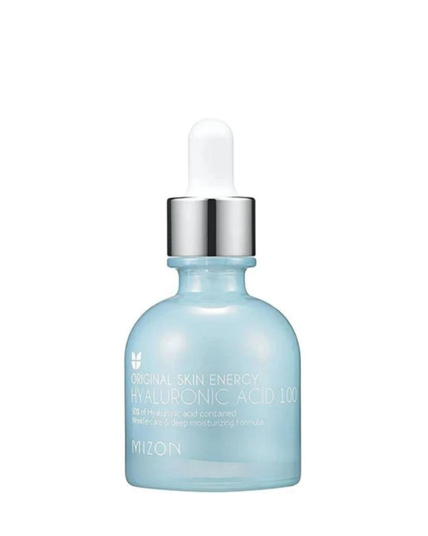 Hyaluronic Acid 100