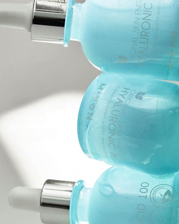 Hyaluronic Acid 100