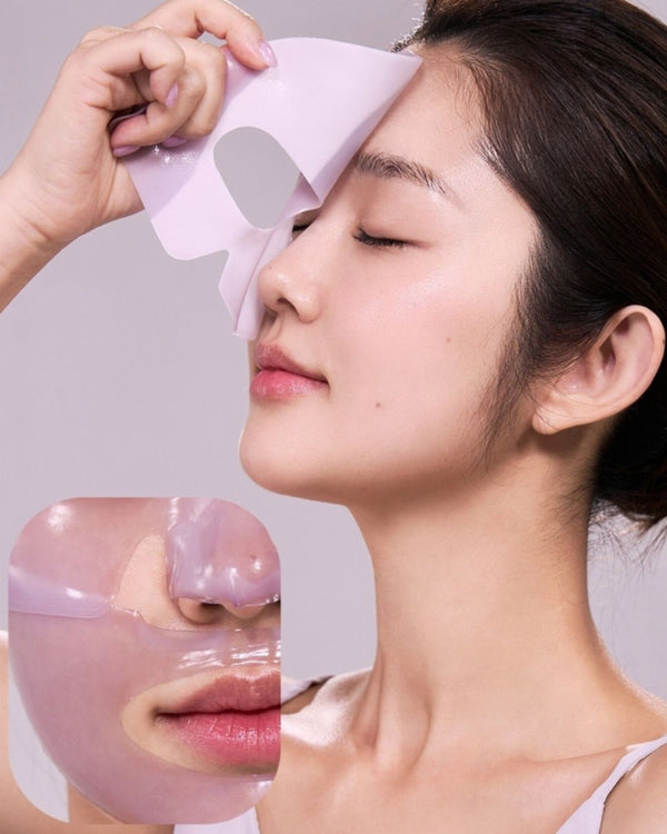 Slow Aging Phyto Collagen Gel Mask