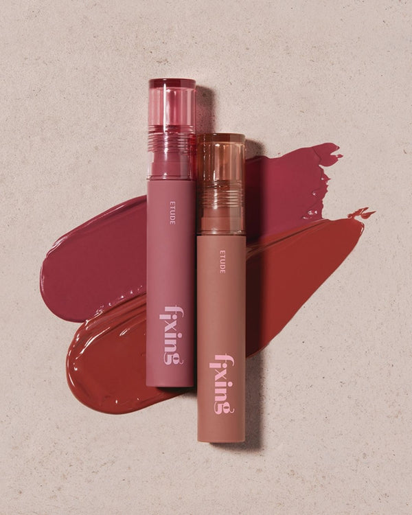 Fixing Tint - Tinta de Labios Mate de Larga Duración