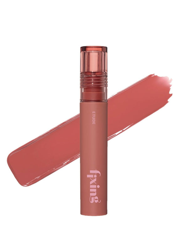 Fixing Tint - Tinta de Labios Mate de Larga Duración