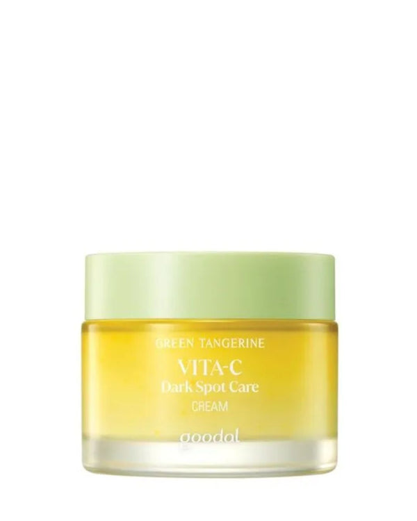 Green Tangerine Vita C Dark Spot Care Cream 50 ml