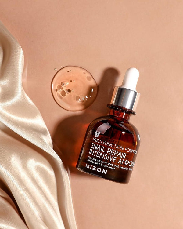 Snail Intensive Repair Ampoule 30ml