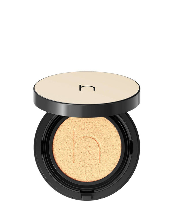 Vegan Aqua Glow Zero Fit Cushion