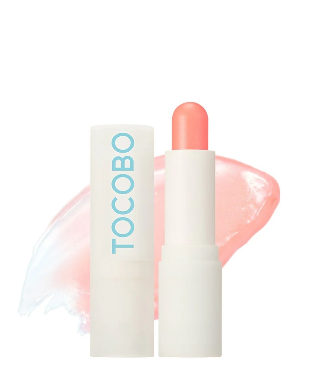 Glow Ritual Lip Balm Coral Water