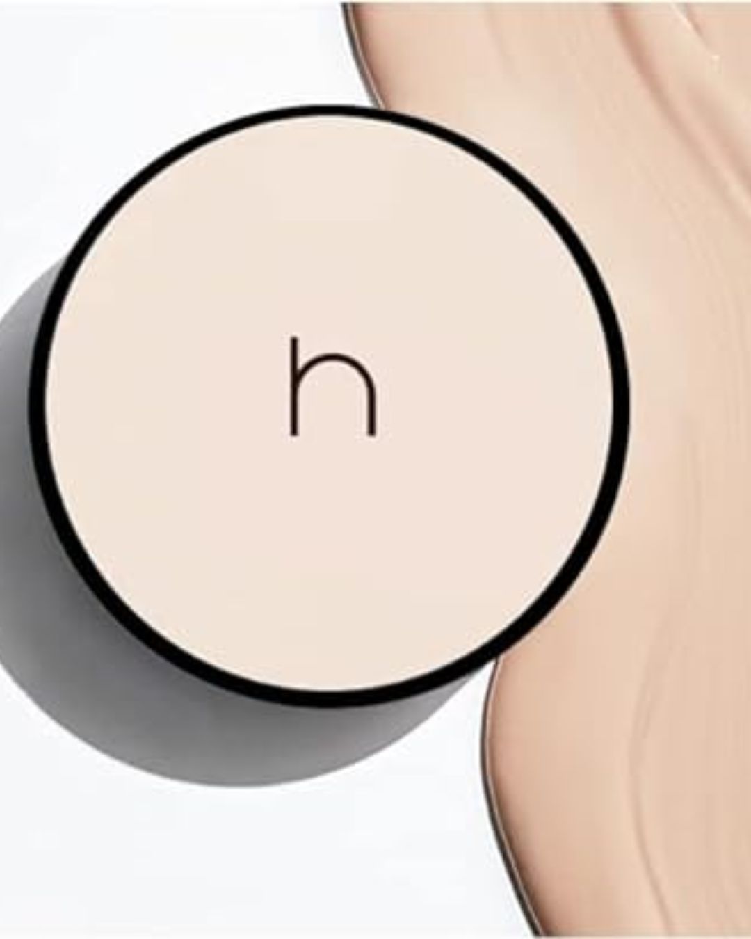 Vegan Aqua Glow Zero Fit Cushion