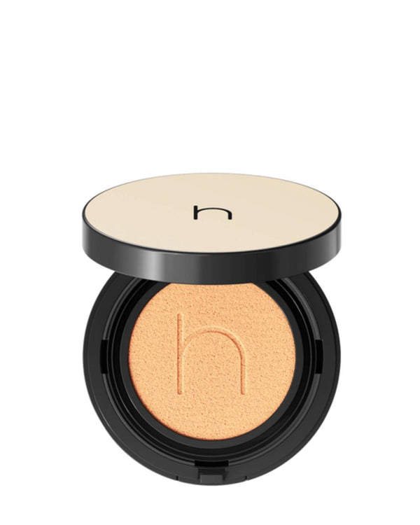 Vegan Aqua Glow Zero Fit Cushion