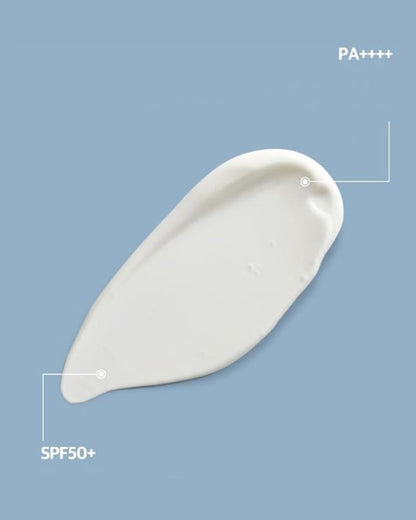 Vegan Relief Water Essence Sun Cream 50ml | Protector Solar Coreano