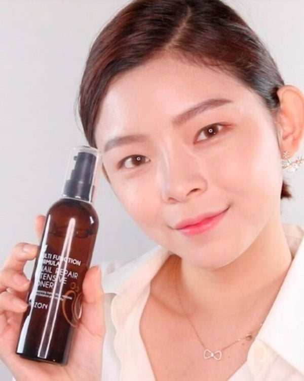 Snail Repair Intensive Toner