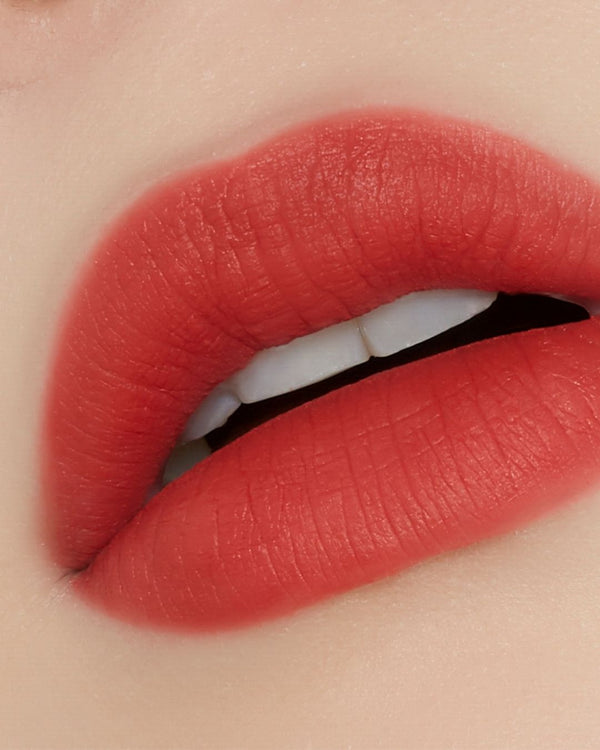 Fixing Tint - Tinta de Labios Mate de Larga Duración