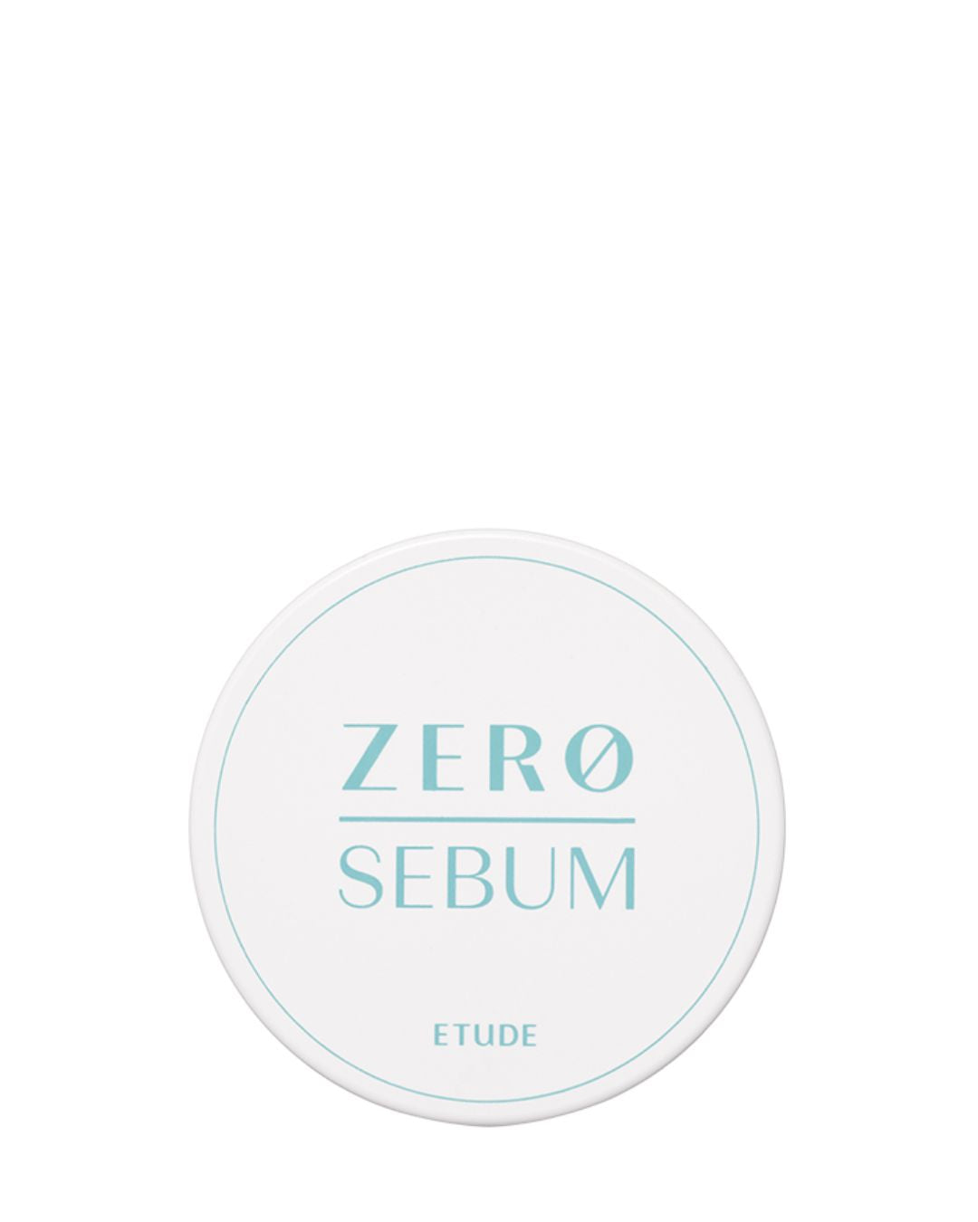 Zero Sebum Drying Powder