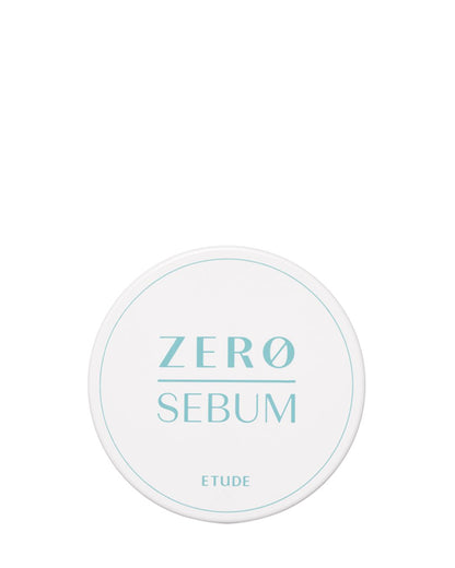 Zero Sebum Drying Powder