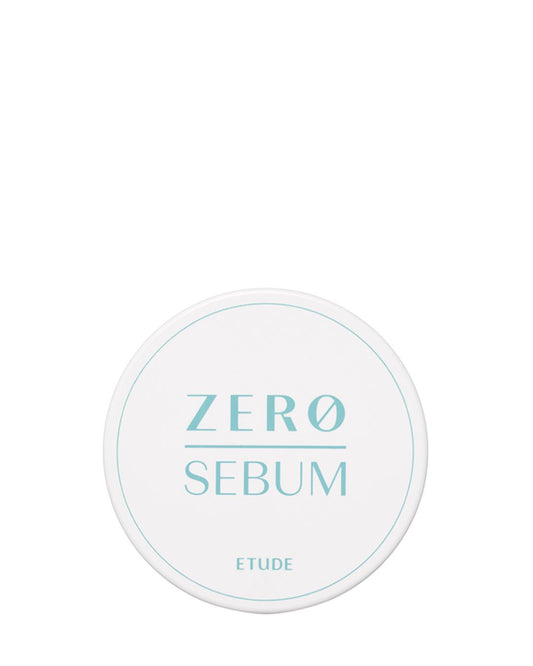 Zero Sebum Drying Powder