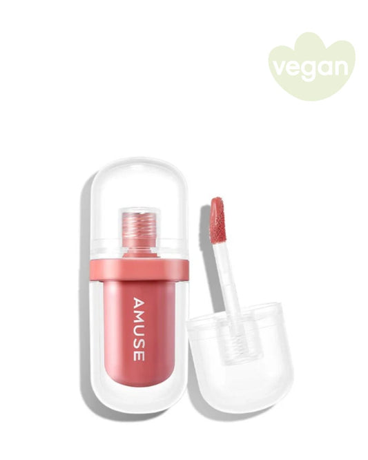 Jel-Fit Tint - Tinta de Labios en Gel de Larga Duración