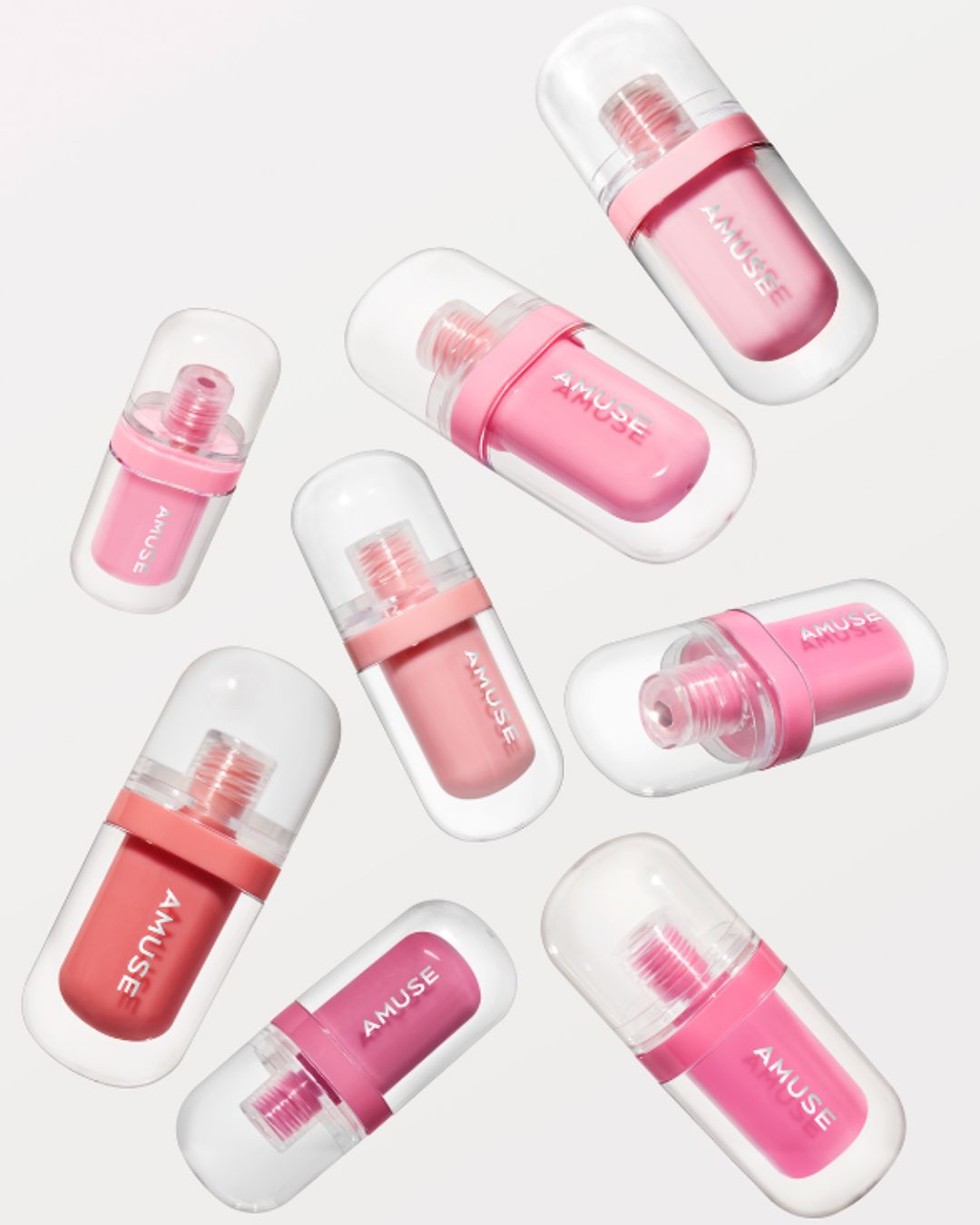 Jel-Fit Tint - Tinta de Labios en Gel de Larga Duración