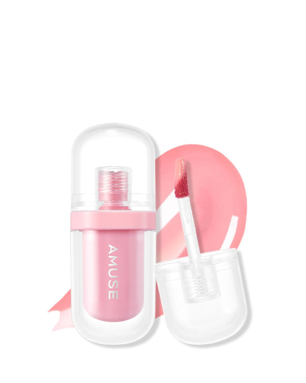 Jel-Fit Tint - Tinta de Labios en Gel de Larga Duración