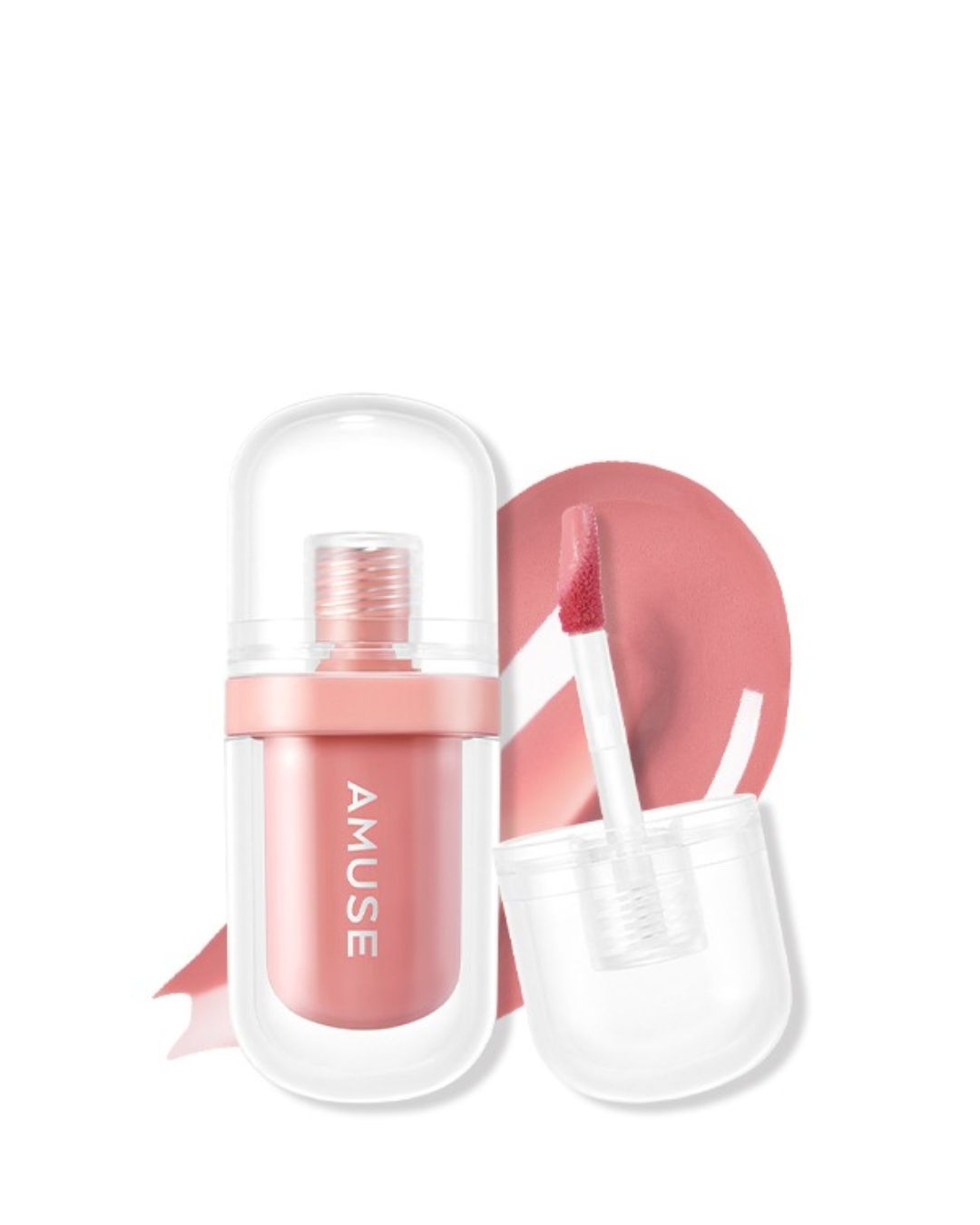Jel-Fit Tint - Tinta de Labios en Gel de Larga Duración