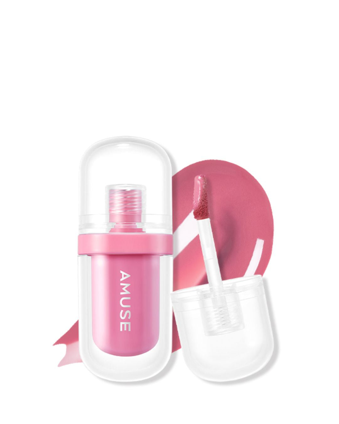 Jel-Fit Tint - Tinta de Labios en Gel de Larga Duración