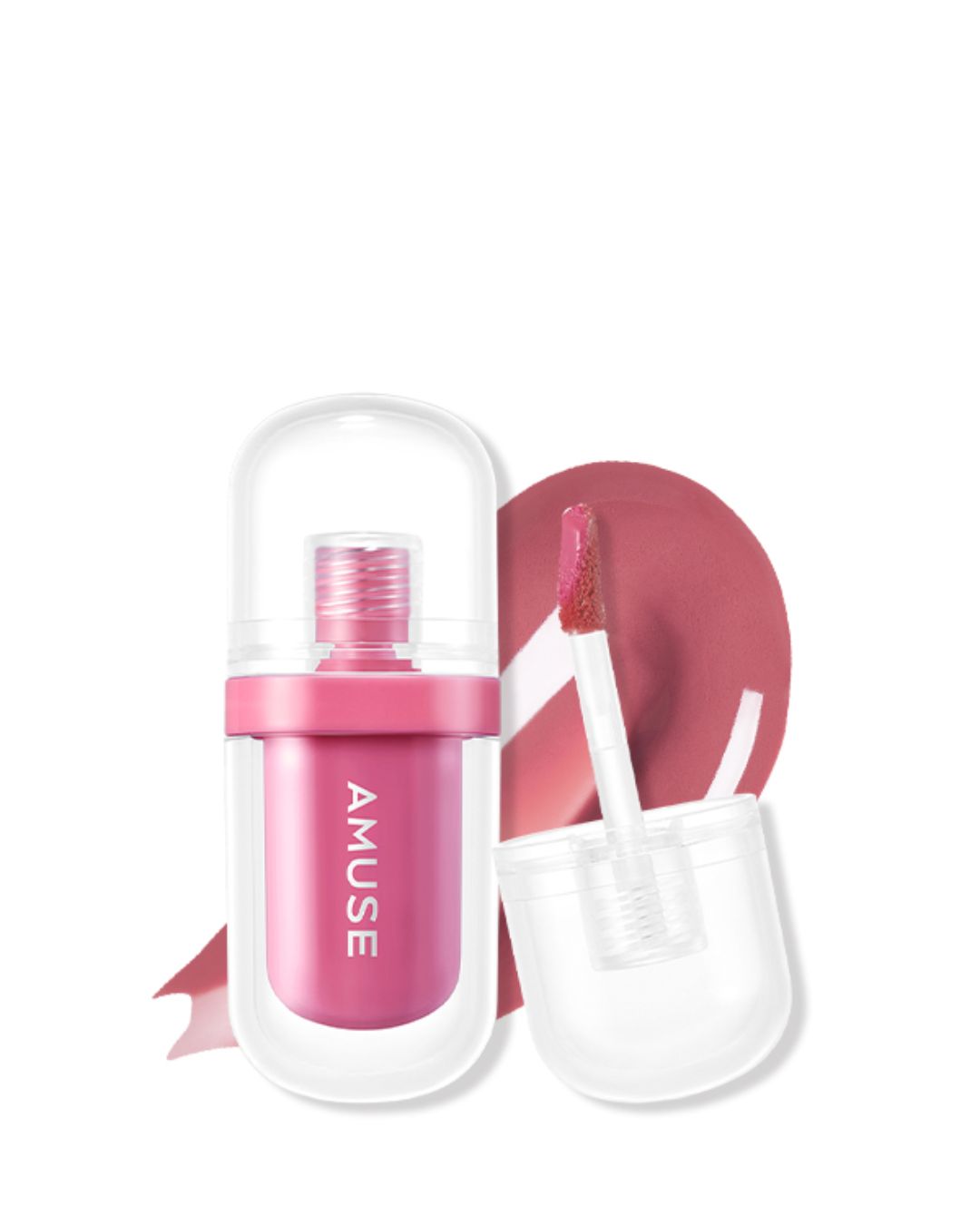 Jel-Fit Tint - Tinta de Labios en Gel de Larga Duración
