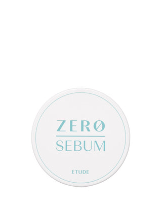 Zero Sebum Drying Powder