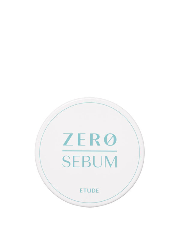 Zero Sebum Drying Powder