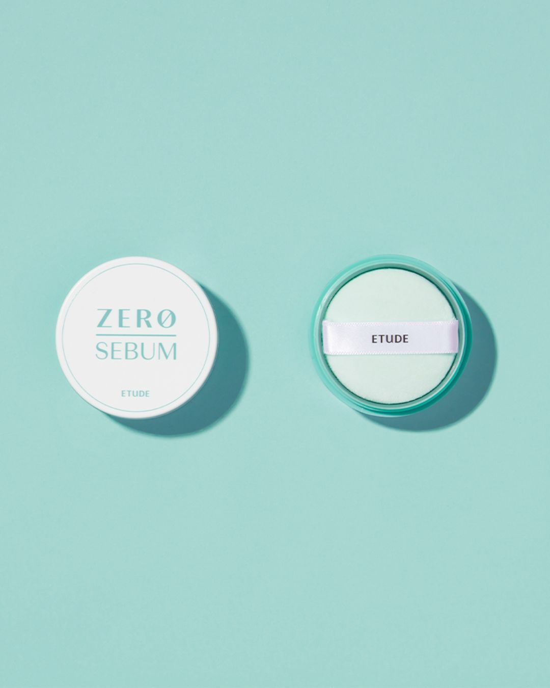 Zero Sebum Drying Powder