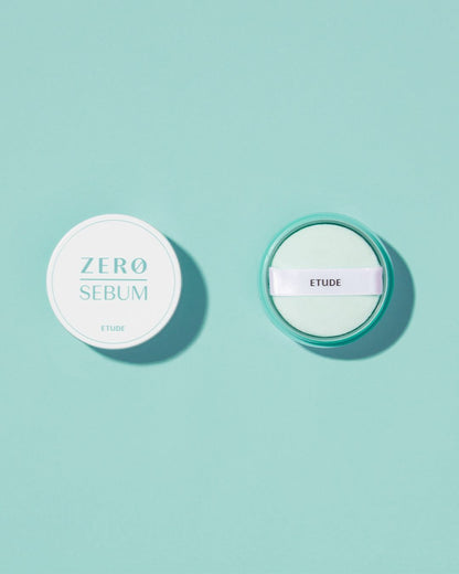 Zero Sebum Drying Powder