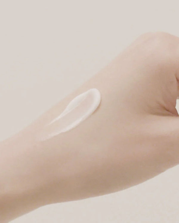 Black Rice Hyaluronic Cream