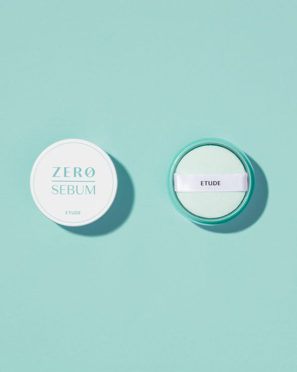Zero Sebum Drying Powder